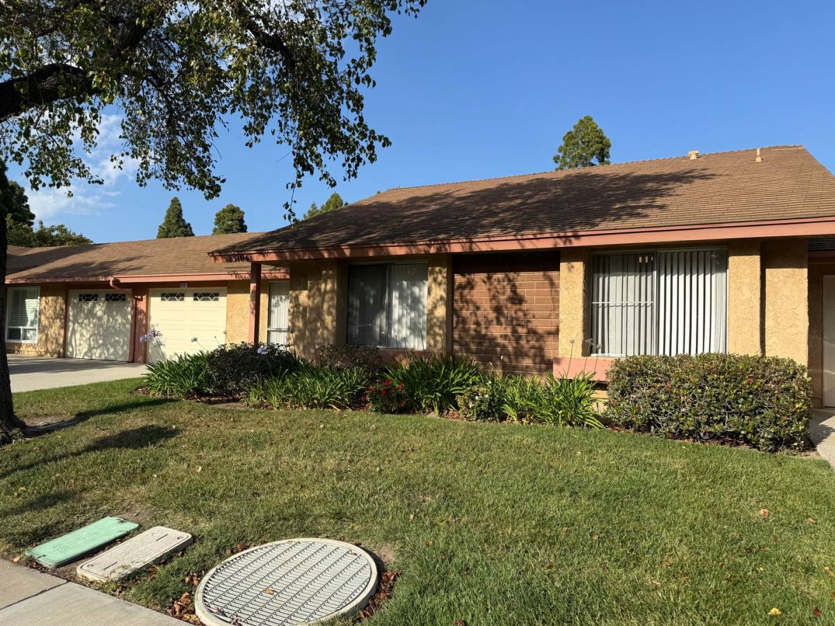 House for rent at 13104 Village, Camarillo, CA 93012