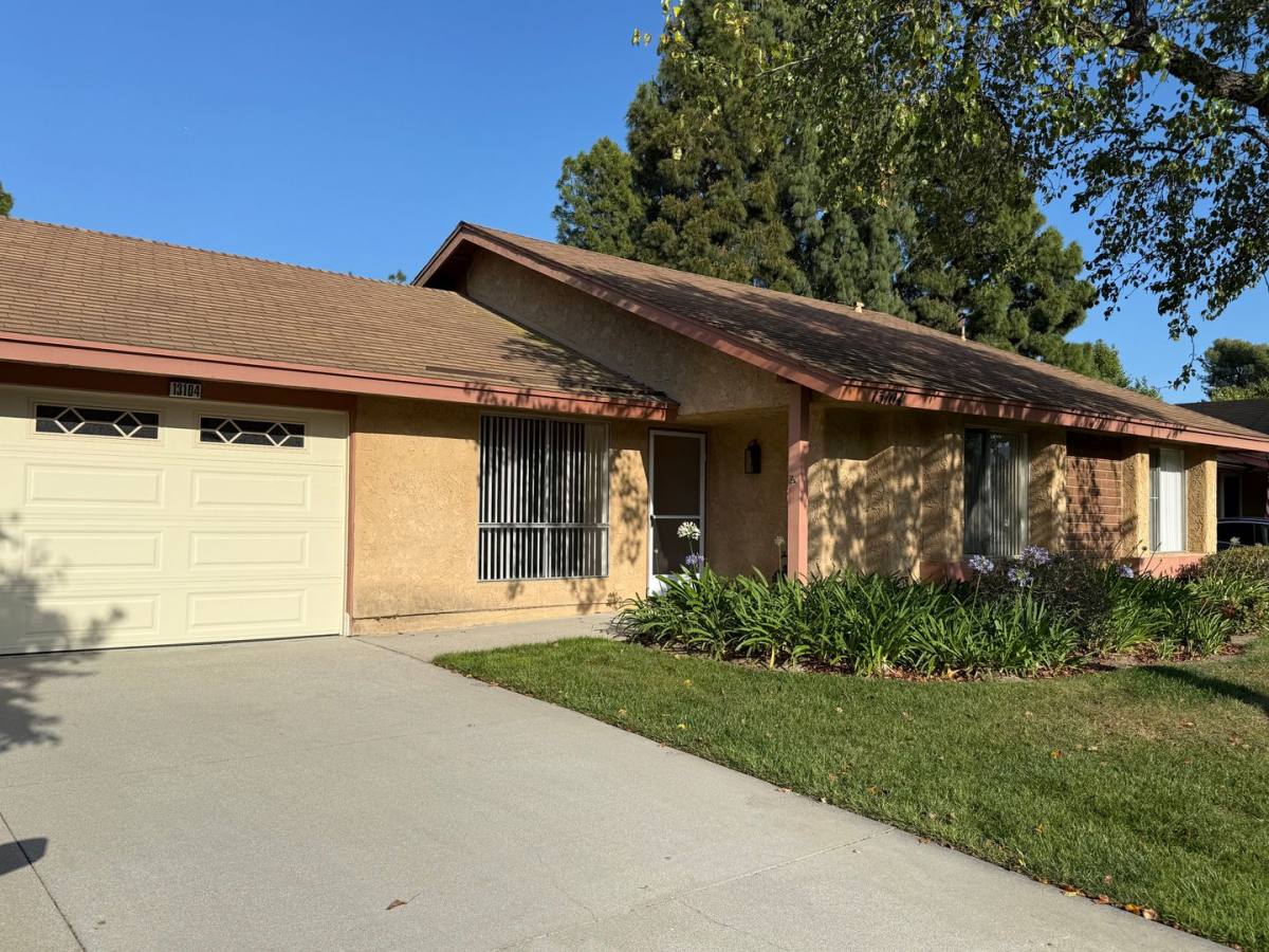 House for rent at 13104 Village, Camarillo, CA 93012