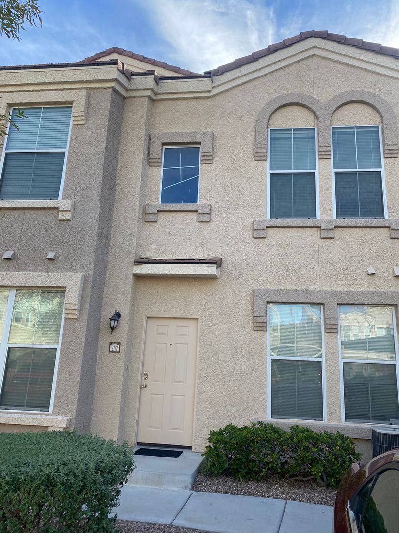 House for rent at 10550 W Alexander Rd, Las Vegas, NV 89129