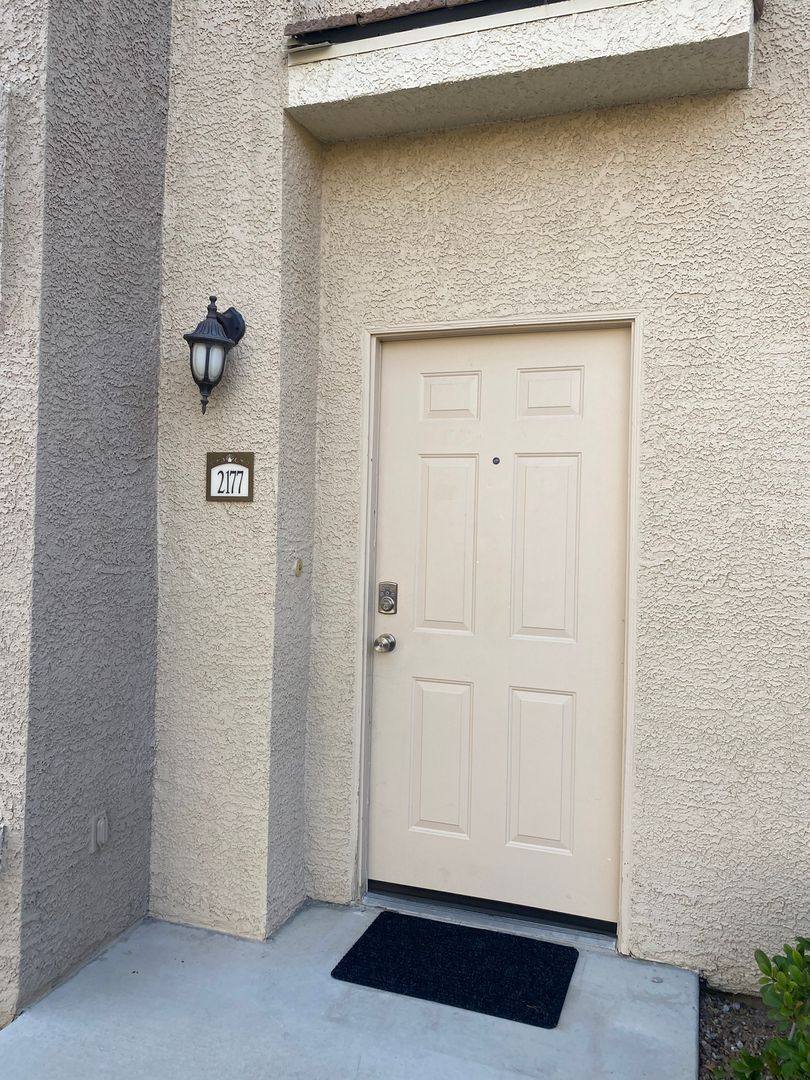 House for rent at 10550 W Alexander Rd, Las Vegas, NV 89129