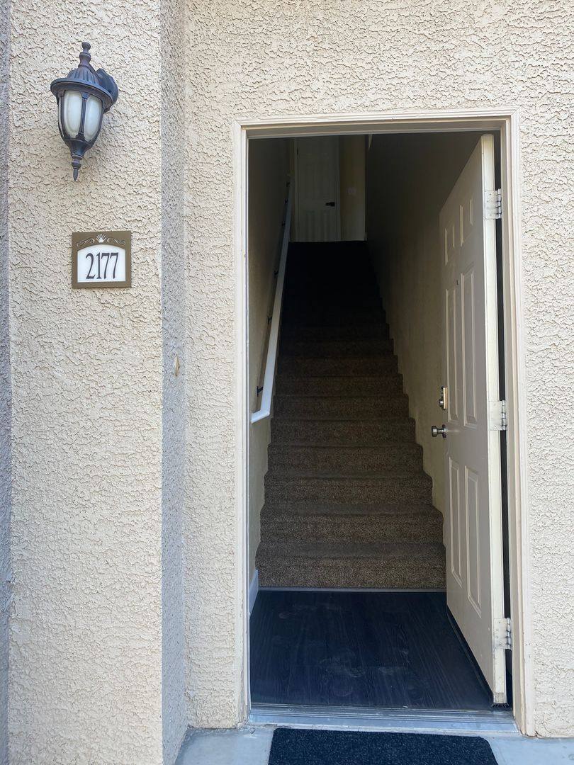 House for rent at 10550 W Alexander Rd, Las Vegas, NV 89129