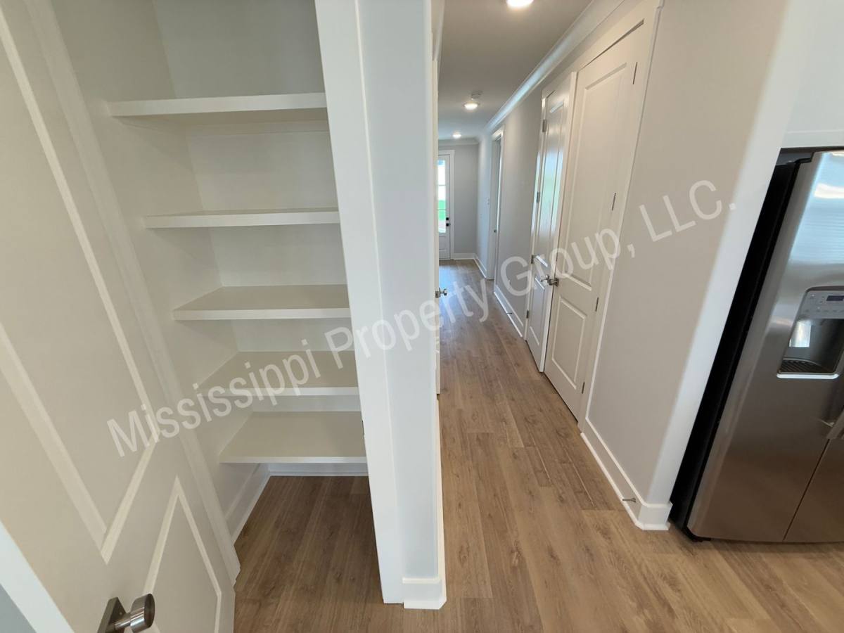 Townhouse for rent at 611 Miramar Lane, Oxford, MS 38655