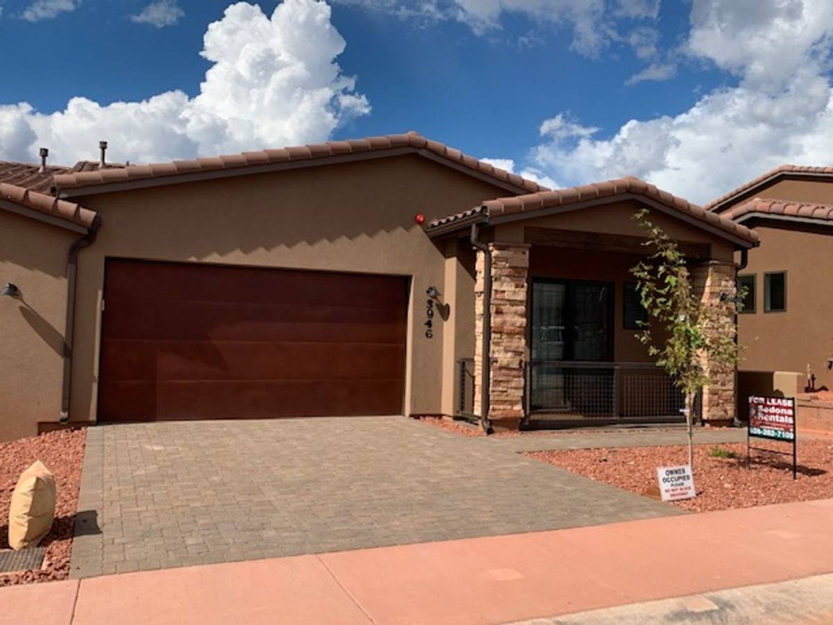 Condo for rent at 3946 Positano Place, Sedona, AZ 86336