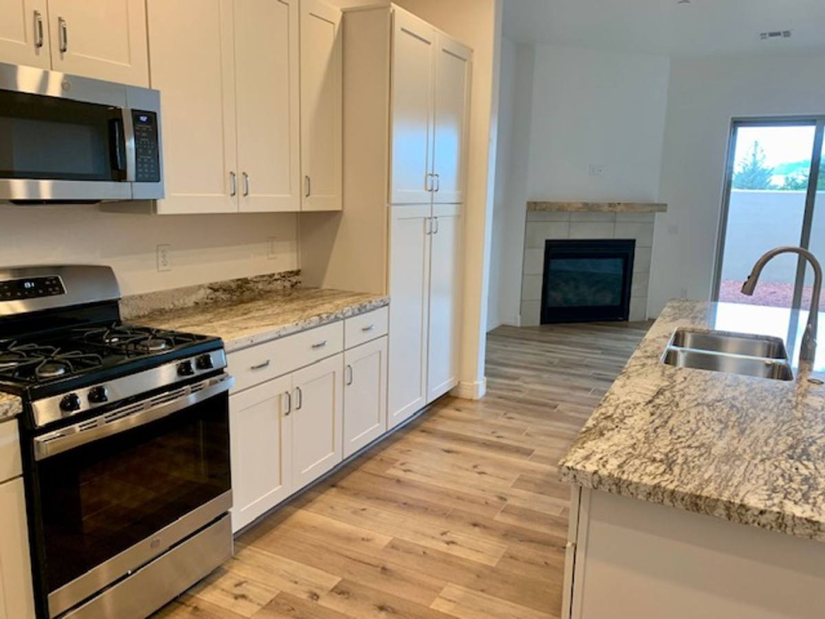 Condo for rent at 3946 Positano Place, Sedona, AZ 86336