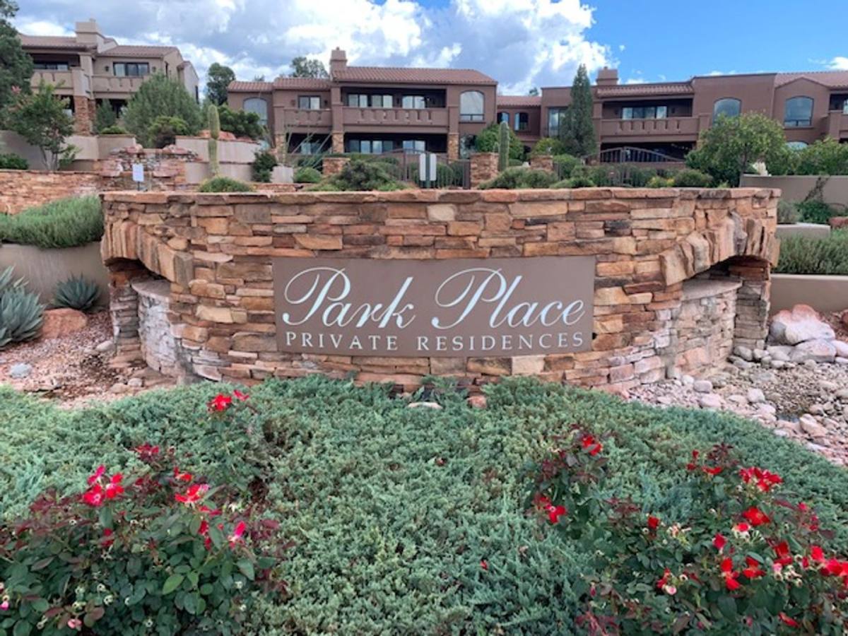 Condo for rent at 3946 Positano Place, Sedona, AZ 86336