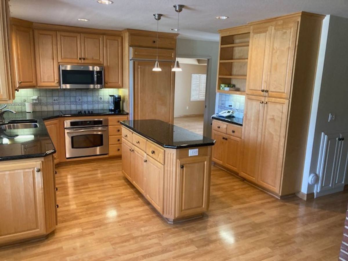 House for rent at 1599 San Gabriel Way, San Jose, CA 95125