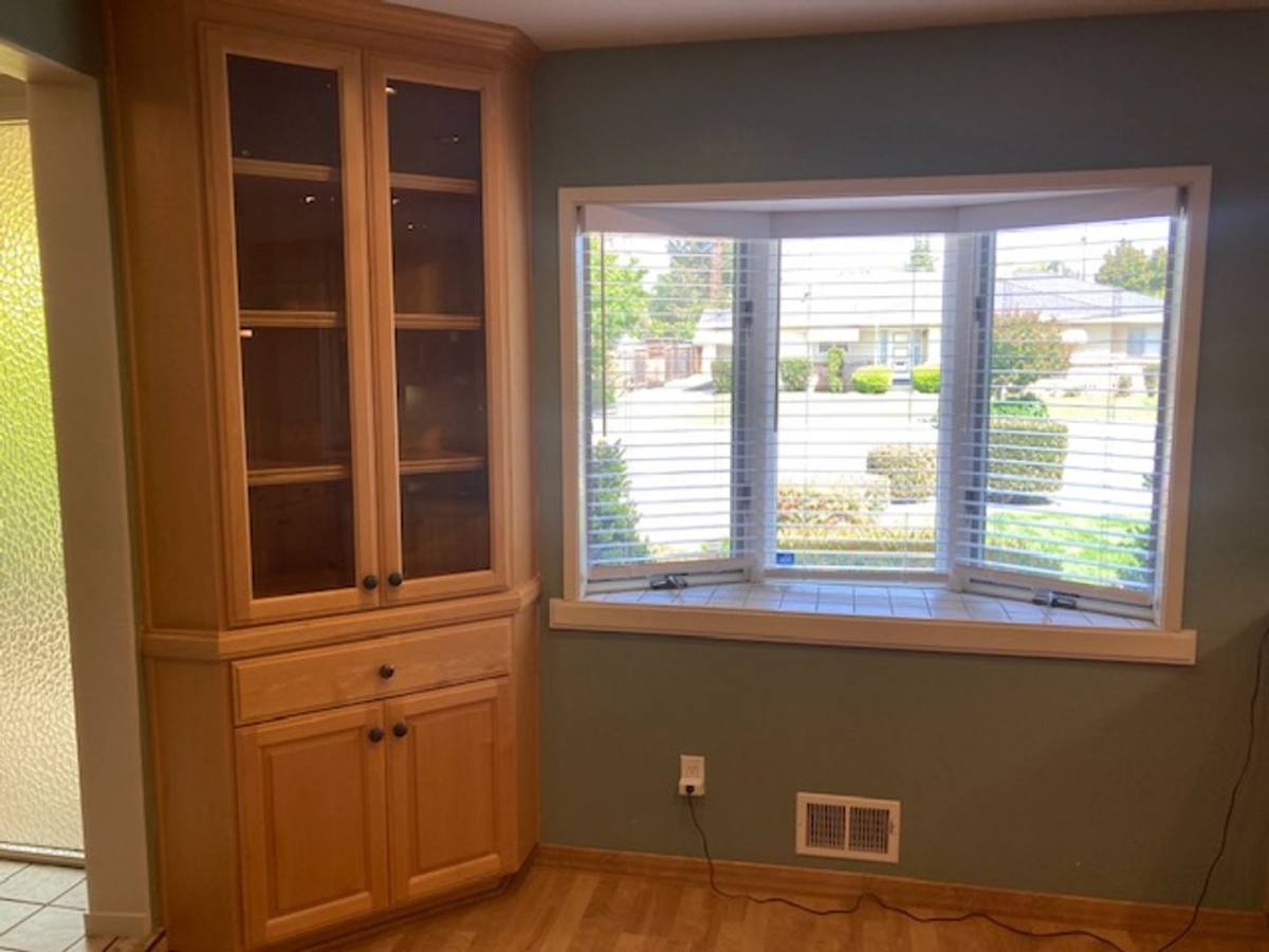 House for rent at 1599 San Gabriel Way, San Jose, CA 95125