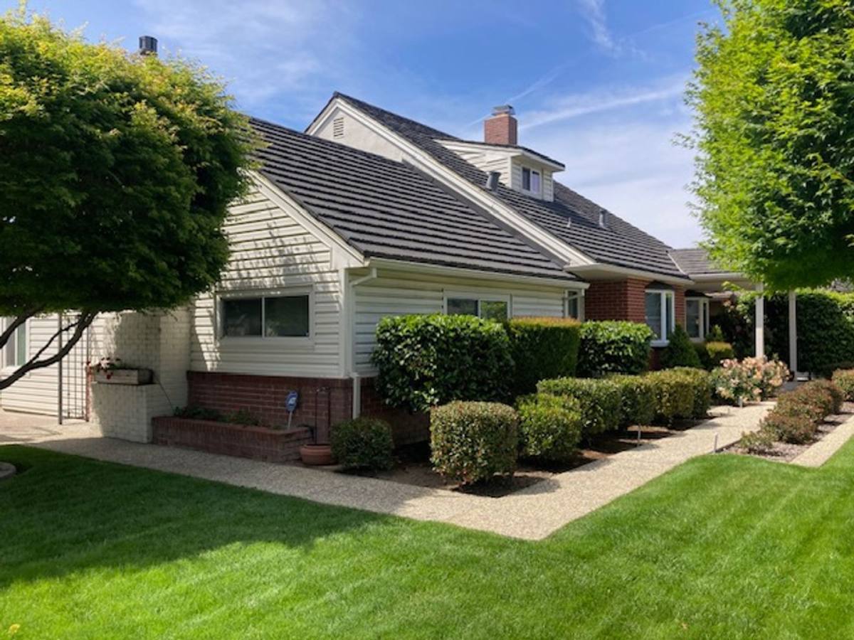House for rent at 1599 San Gabriel Way, San Jose, CA 95125