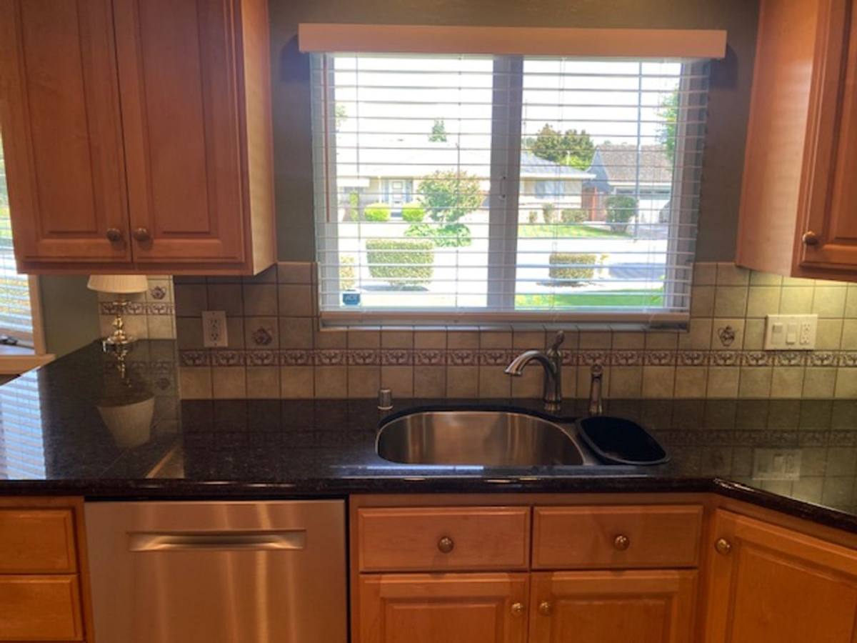 House for rent at 1599 San Gabriel Way, San Jose, CA 95125