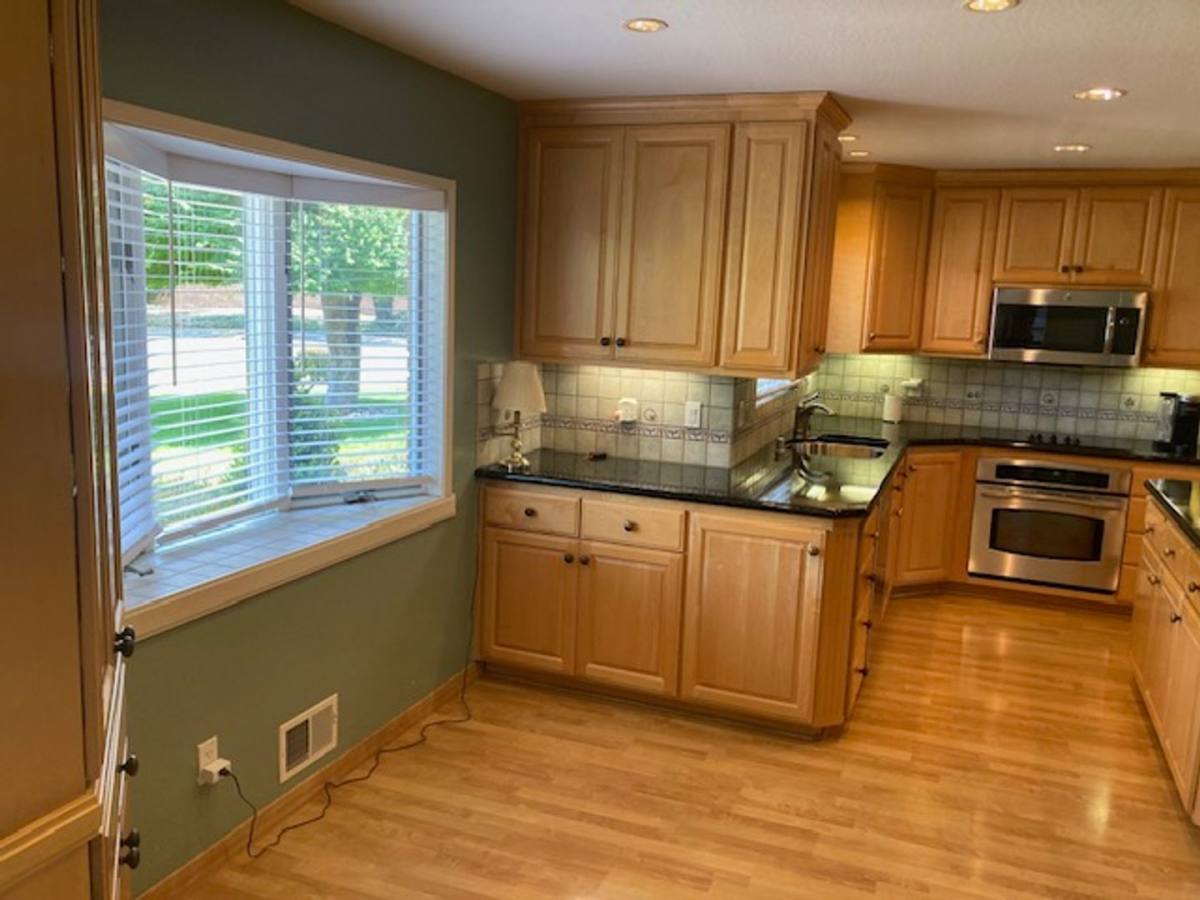 House for rent at 1599 San Gabriel Way, San Jose, CA 95125
