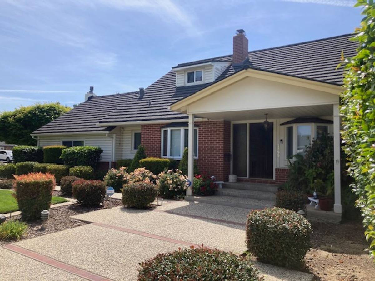 House for rent at 1599 San Gabriel Way, San Jose, CA 95125
