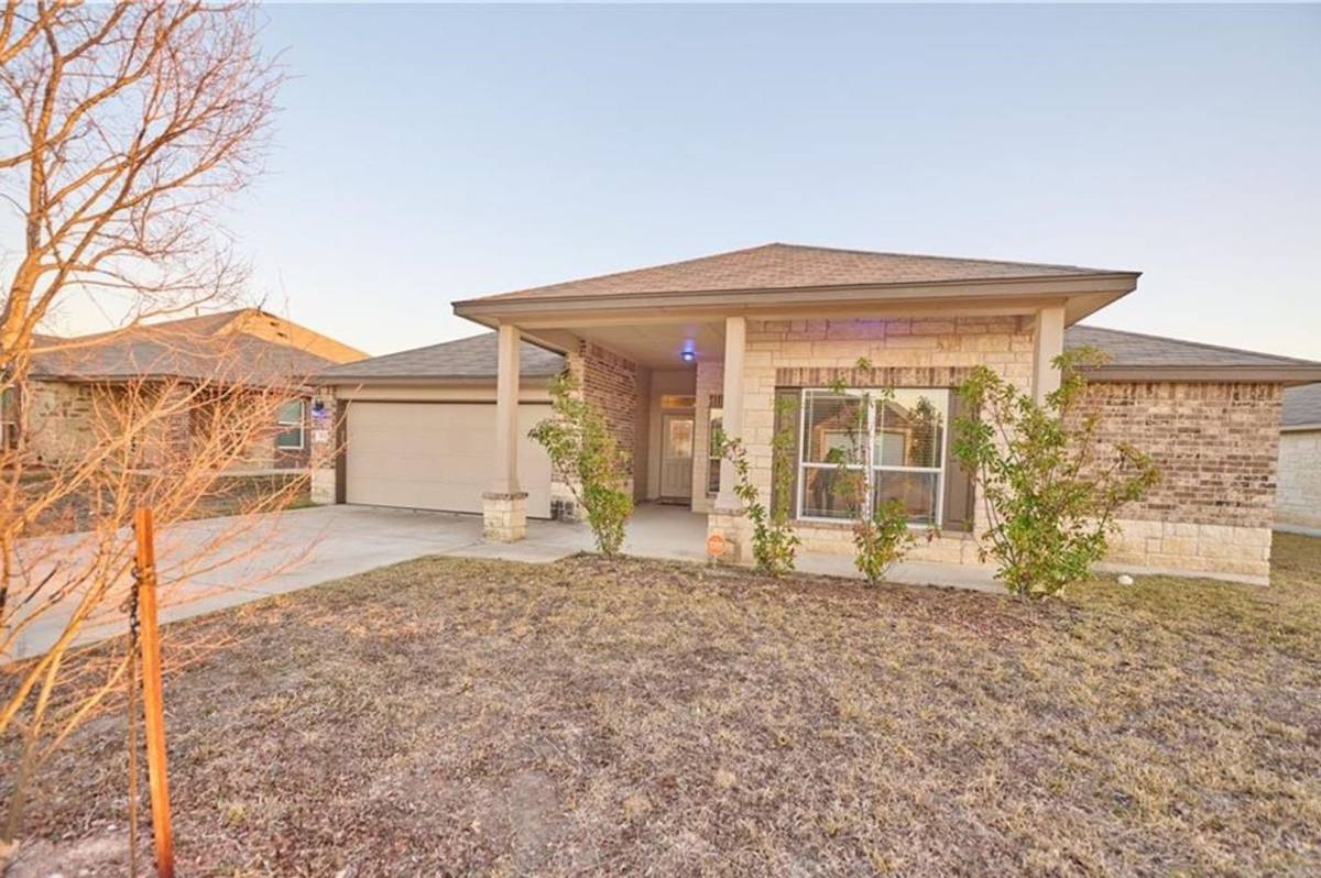 House for rent at 702 Deborah Kay Dr, Killeen, TX 76542