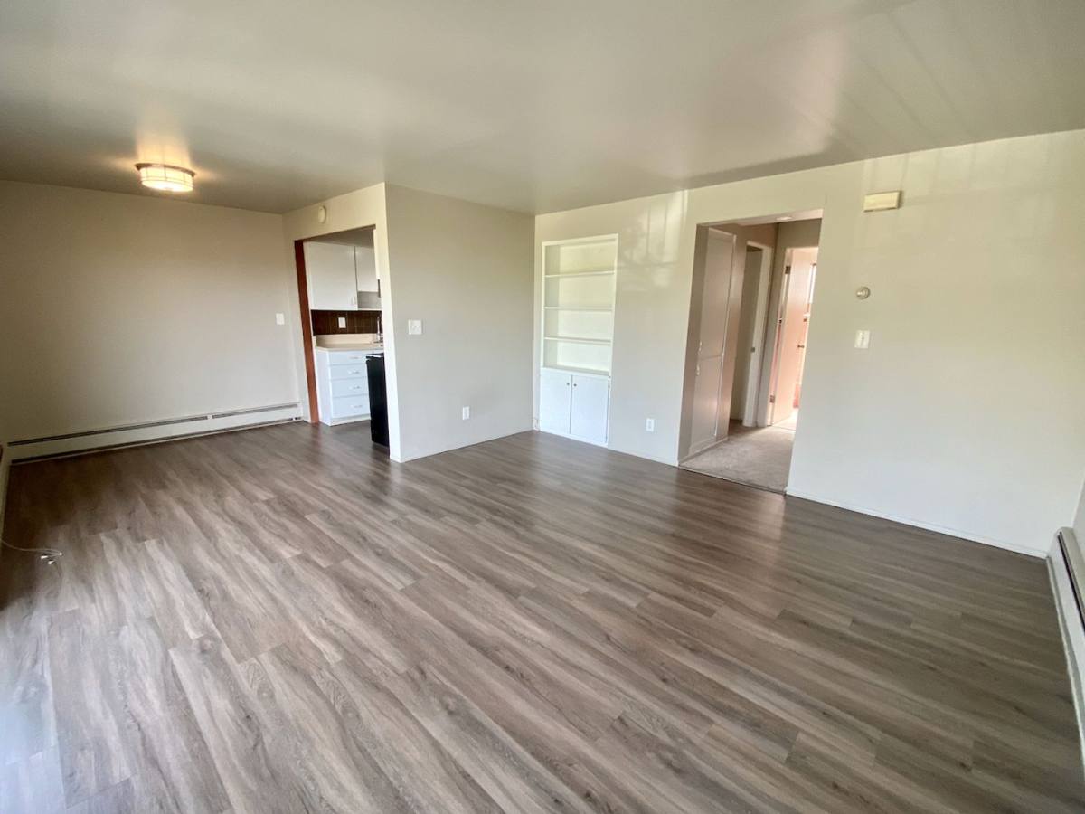 Apartment for rent at 2800 Franklin Ave E, Seattle, WA 98102