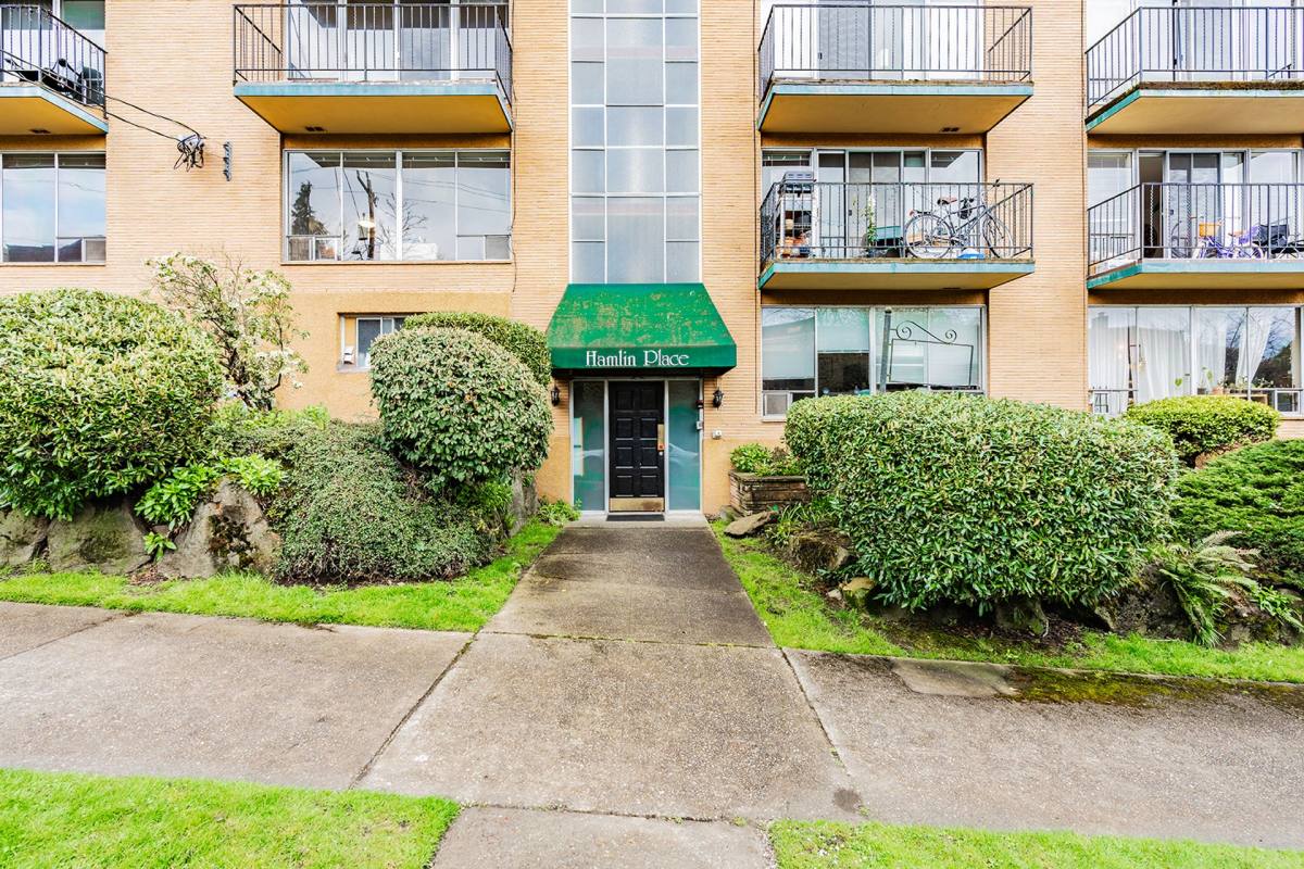 Apartment for rent at 2800 Franklin Ave E, Seattle, WA 98102