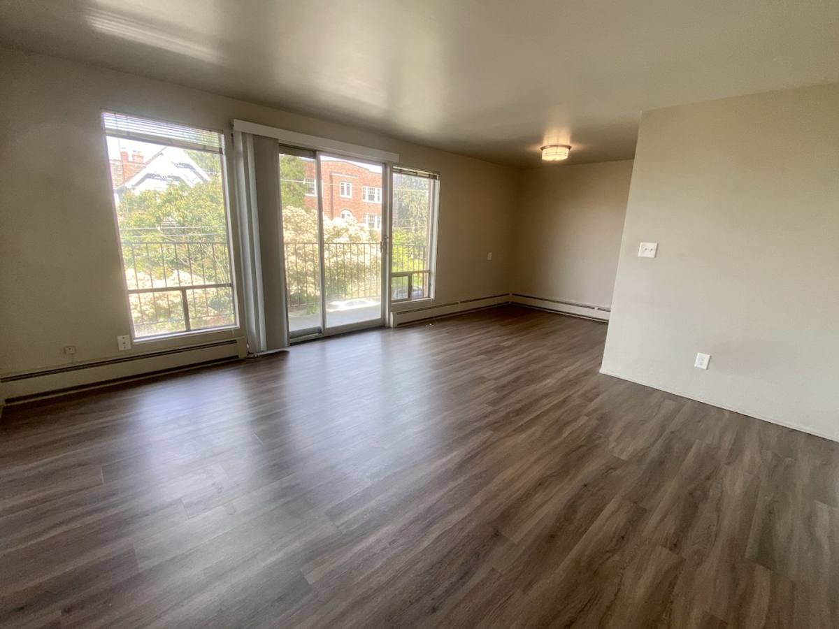 Apartment for rent at 2800 Franklin Ave E, Seattle, WA 98102