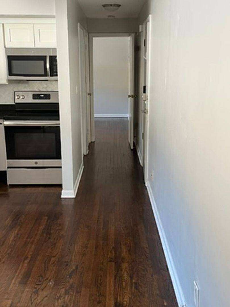 Apartment for rent at 550 Whitney Ave #2, New Haven, CT 06511