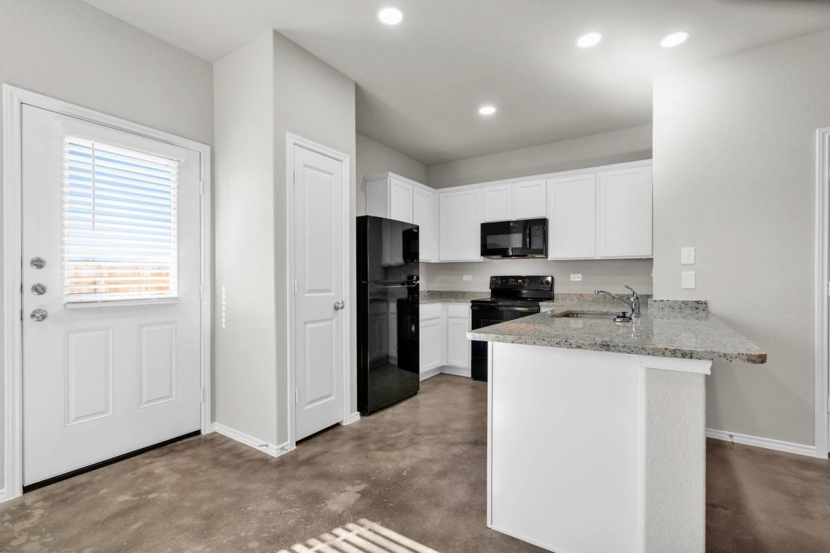 Apartment for rent at 7239 Converse Ridge #7, San Antonio, TX 78239