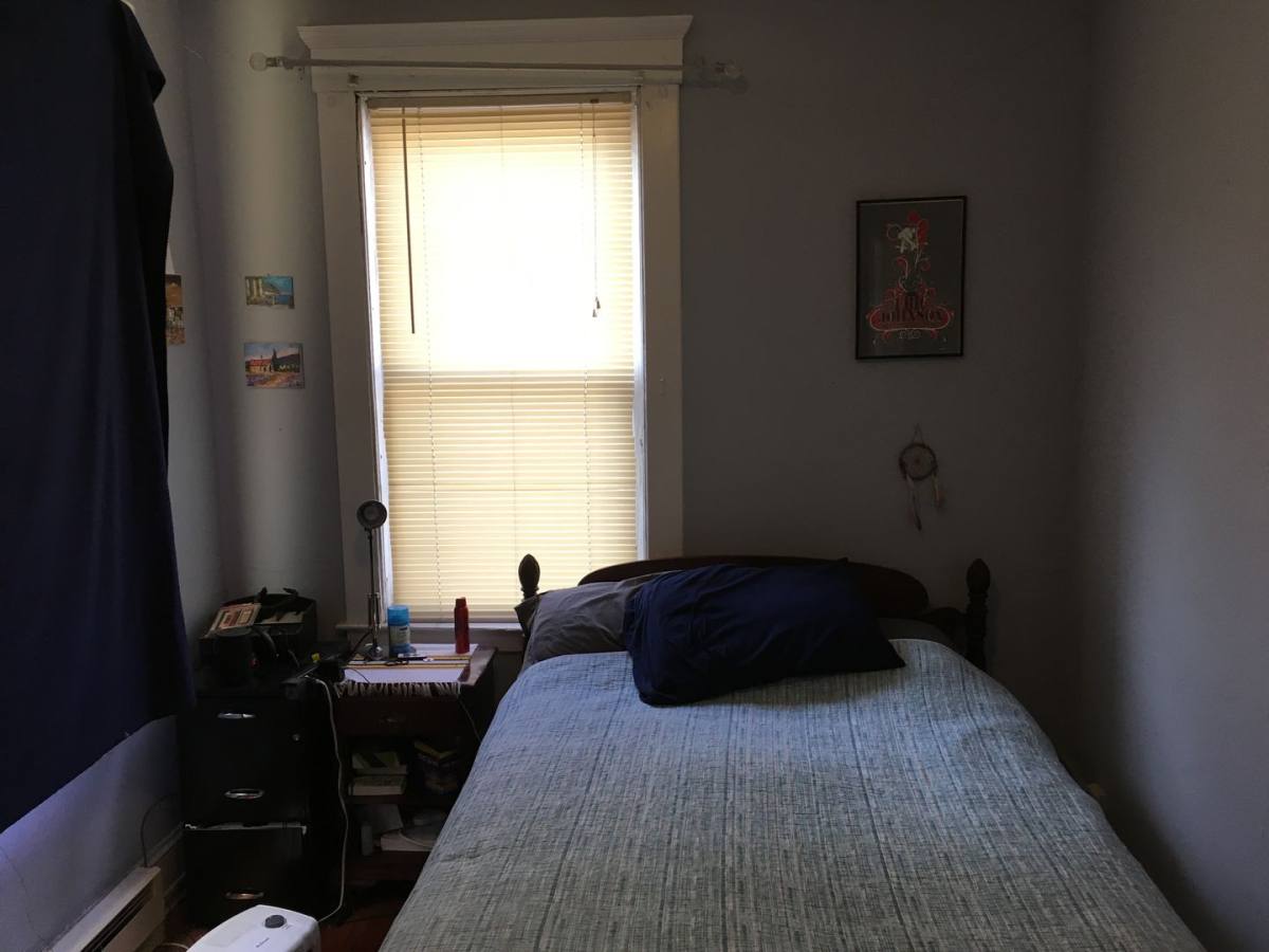 Apartment for rent at 968 State St #B7, New Haven, CT 06511