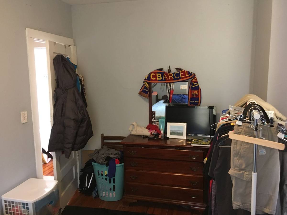 Apartment for rent at 968 State St #B7, New Haven, CT 06511