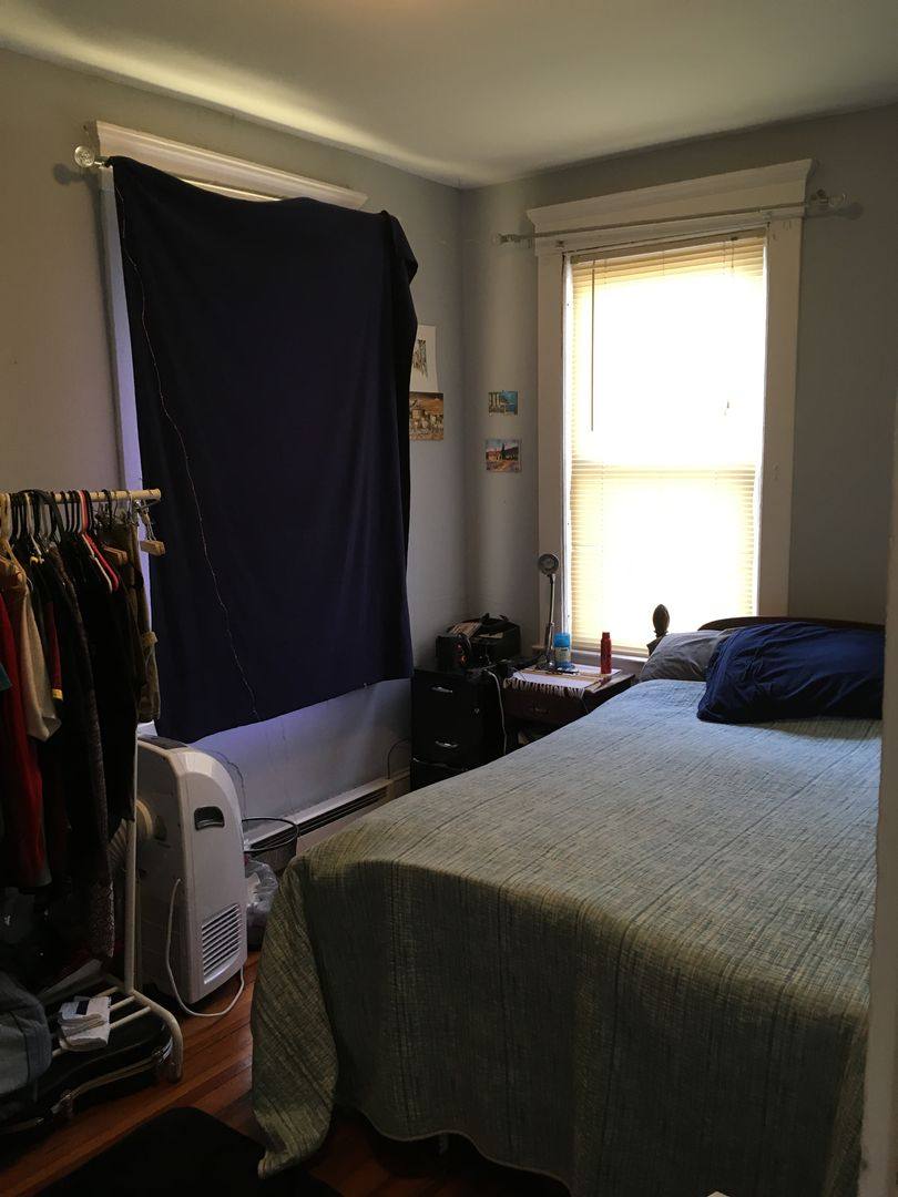 Apartment for rent at 968 State St #B7, New Haven, CT 06511