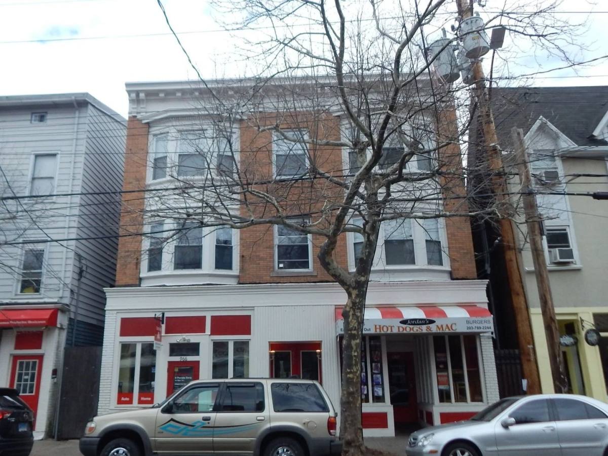Apartment for rent at 968 State St #B7, New Haven, CT 06511