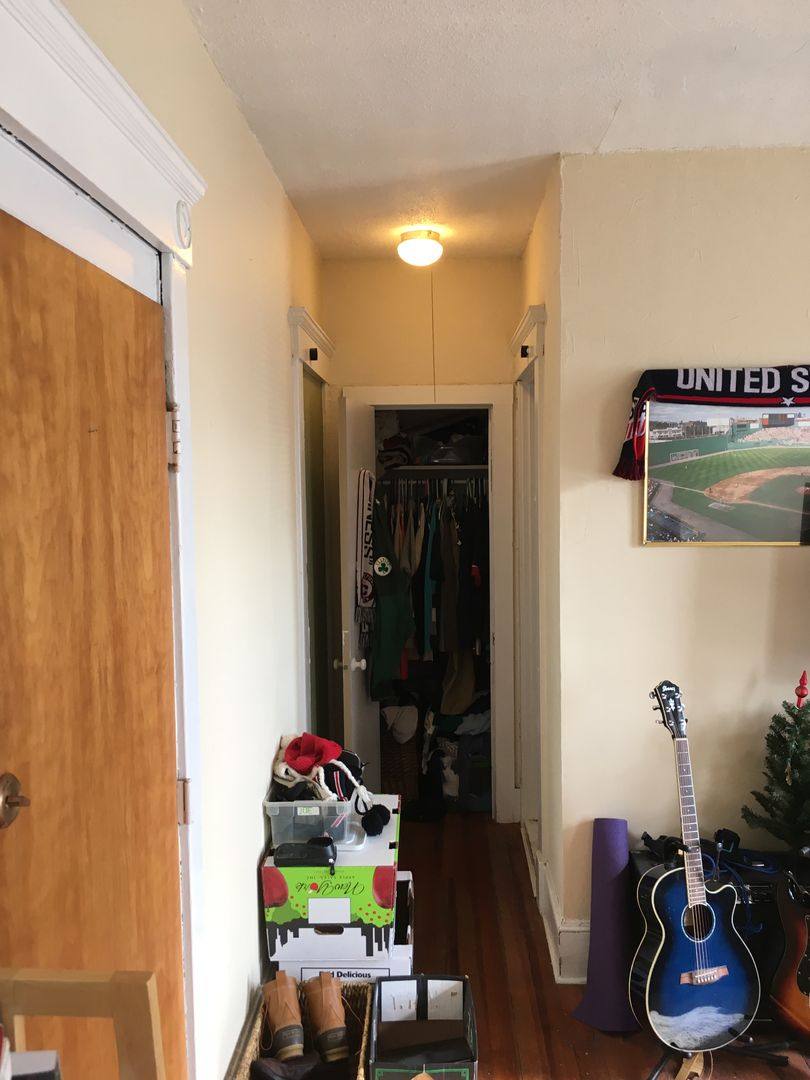 Apartment for rent at 968 State St #B7, New Haven, CT 06511