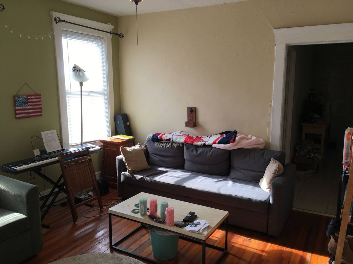 Apartment for rent at 968 State St #B7, New Haven, CT 06511