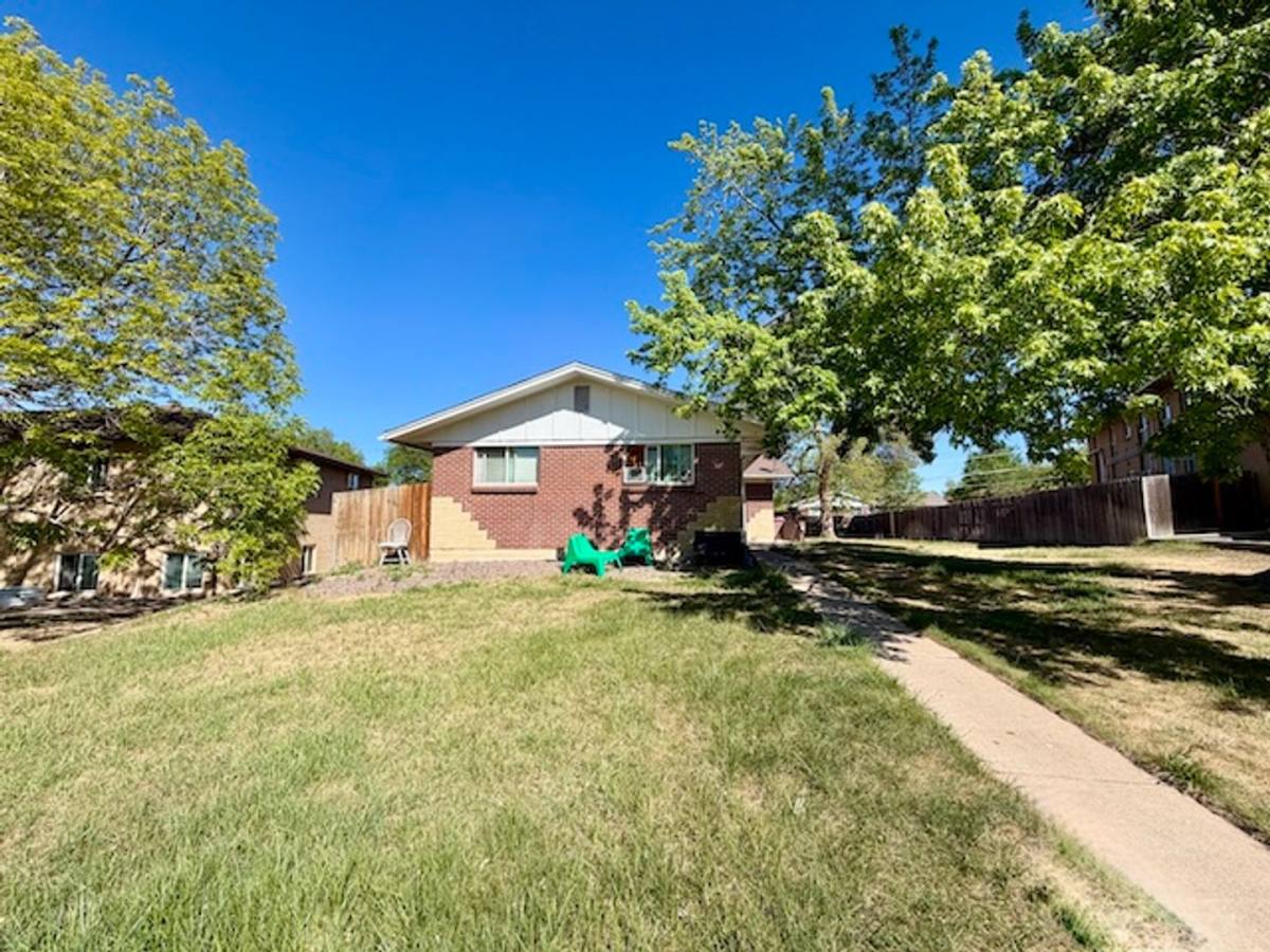 Apartment for rent at 180 Laurel St, Broomfield, CO 80020