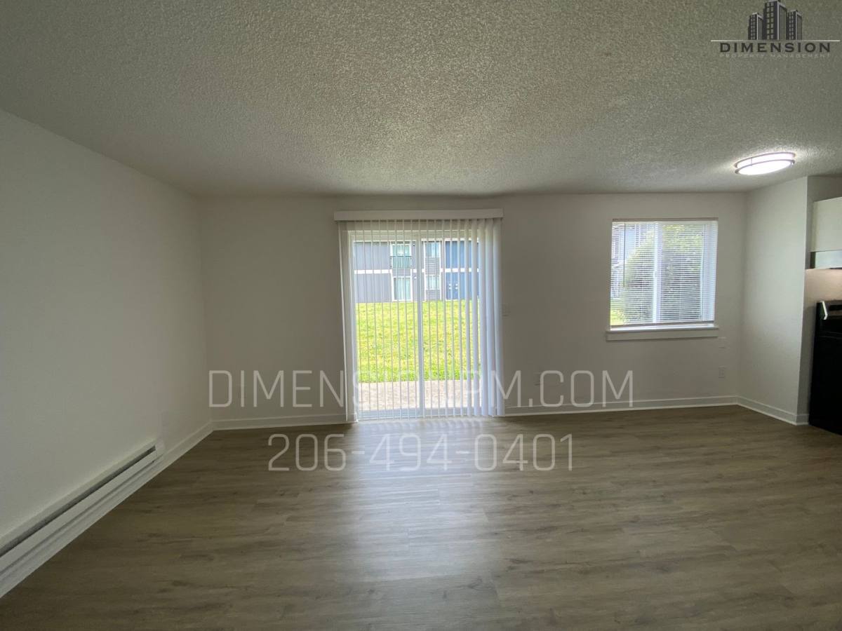 Apartment for rent at 5628 Boston Ave SW, Lakewood, WA 98499