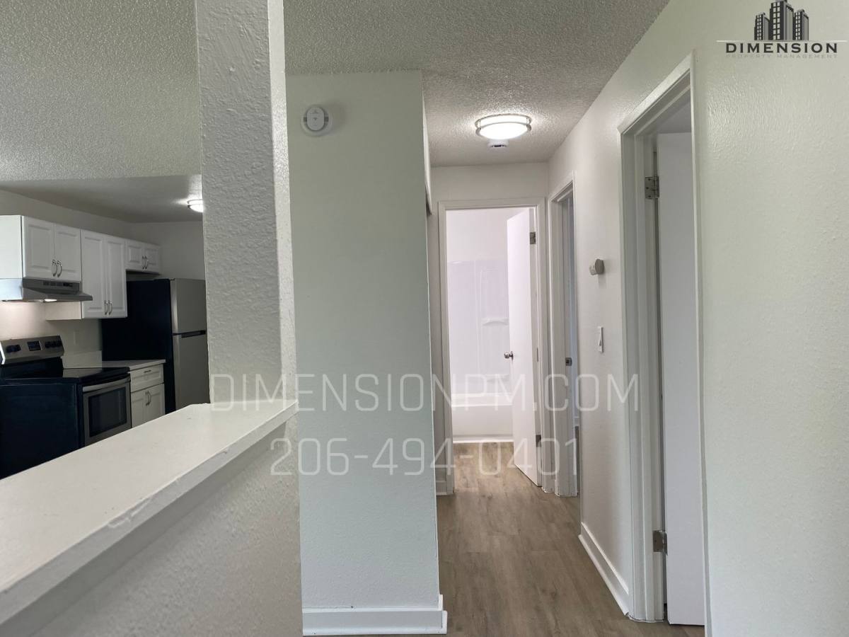 Apartment for rent at 5628 Boston Ave SW, Lakewood, WA 98499