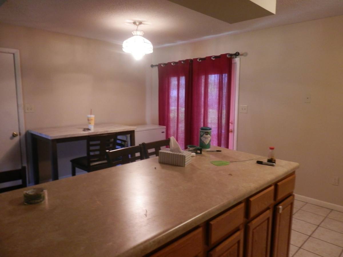Townhouse for rent at 4820 E Schooner Rd, Columbia, MO 65201