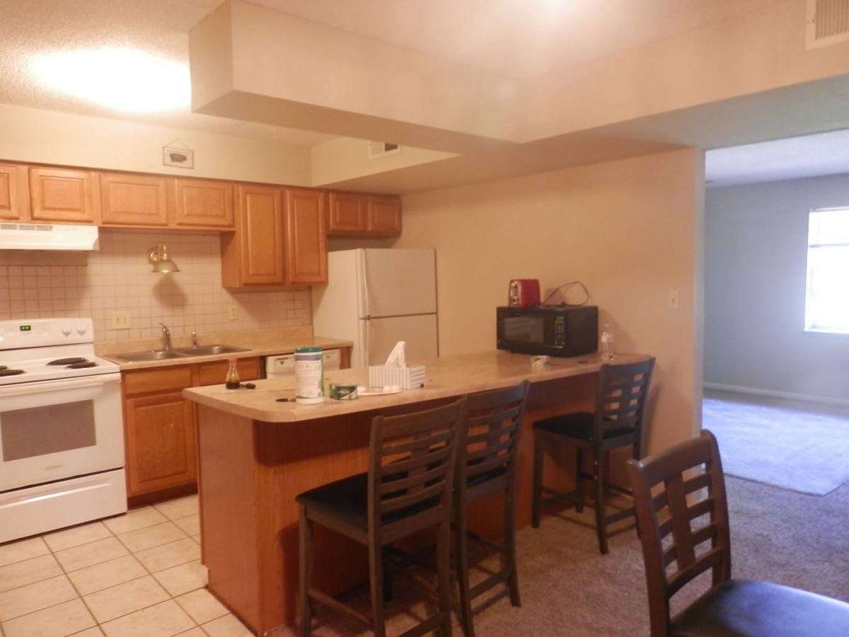 Townhouse for rent at 4820 E Schooner Rd, Columbia, MO 65201
