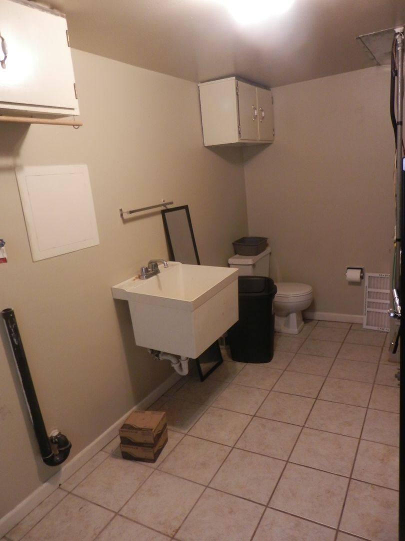 Townhouse for rent at 4820 E Schooner Rd, Columbia, MO 65201