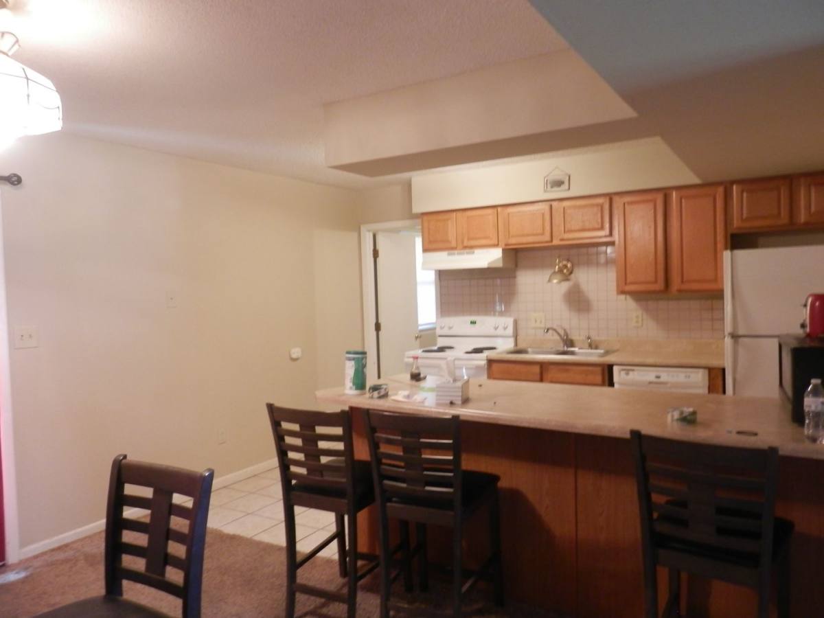 Townhouse for rent at 4820 E Schooner Rd, Columbia, MO 65201