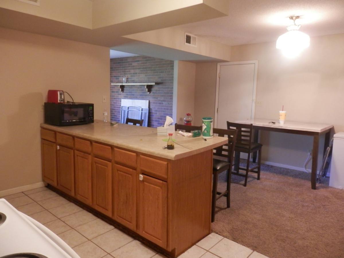 Townhouse for rent at 4820 E Schooner Rd, Columbia, MO 65201