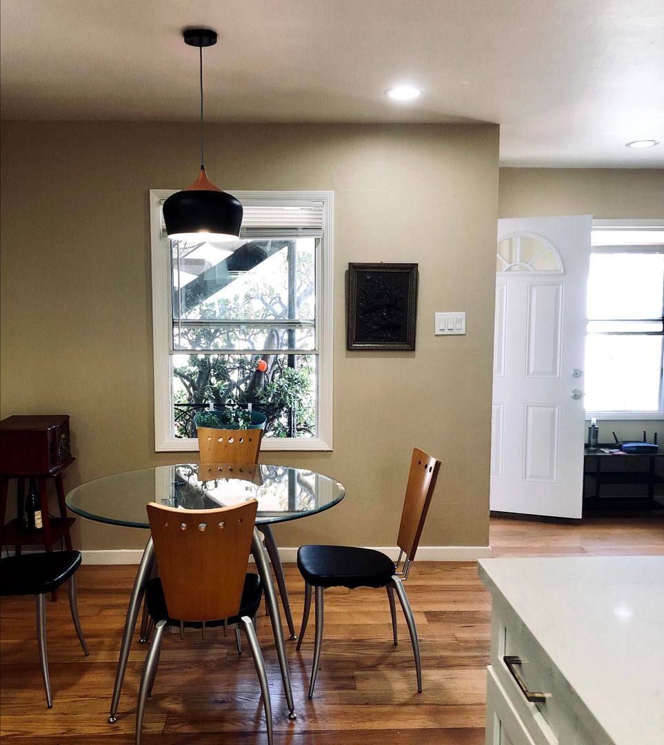 Apartment for rent at 986 Kains Ave, Albany, CA 94706