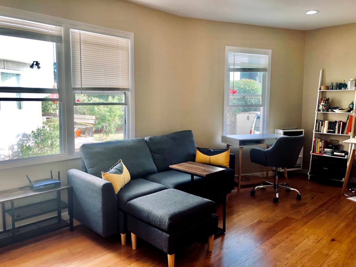Apartment for rent at 986 Kains Ave, Albany, CA 94706