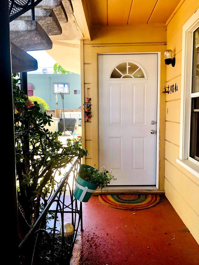 Apartment for rent at 986 Kains Ave, Albany, CA 94706
