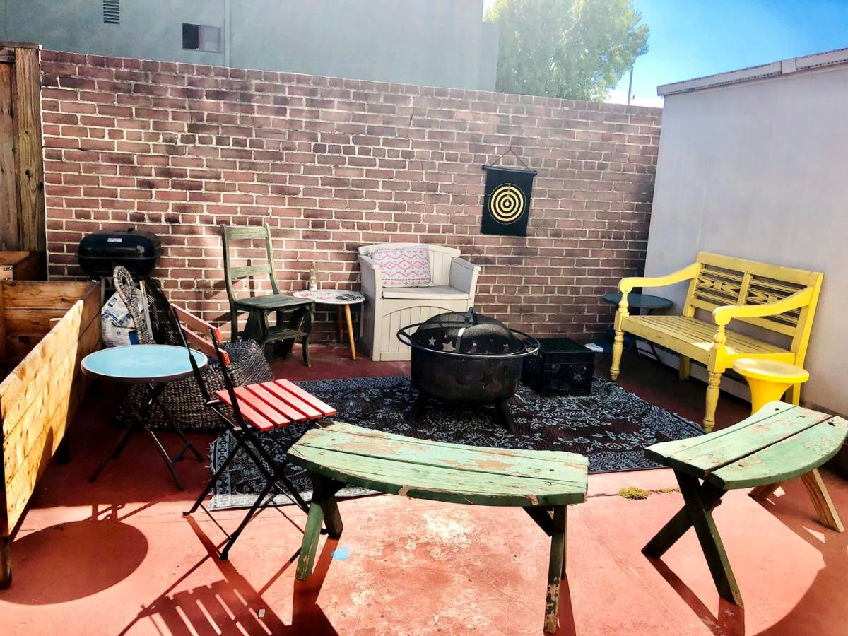 Apartment for rent at 986 Kains Ave, Albany, CA 94706