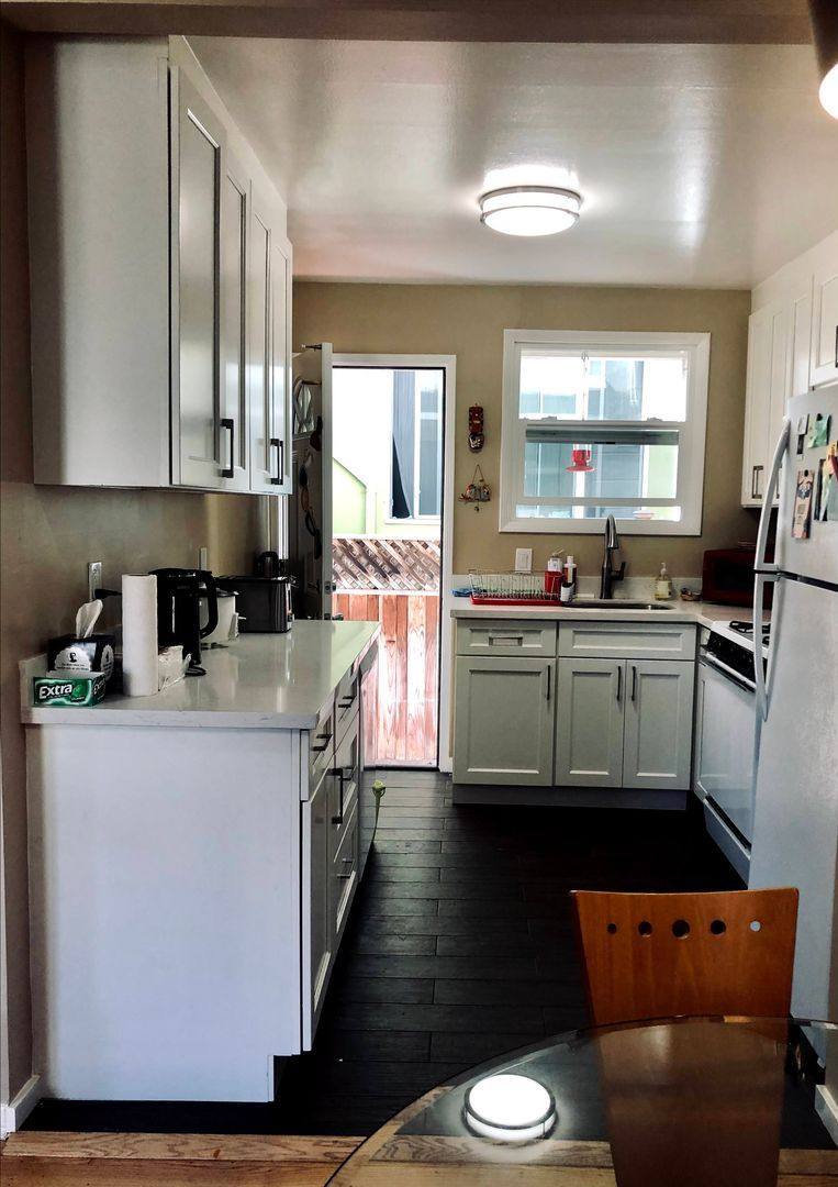 Apartment for rent at 986 Kains Ave, Albany, CA 94706