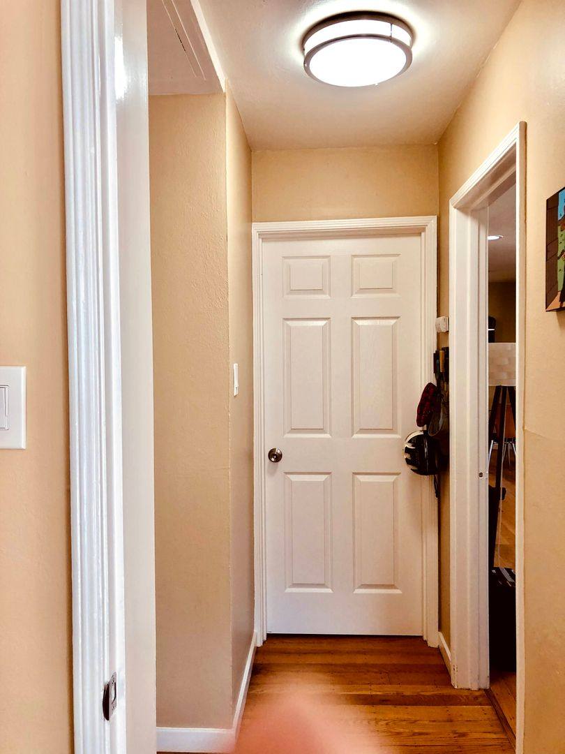 Apartment for rent at 986 Kains Ave, Albany, CA 94706