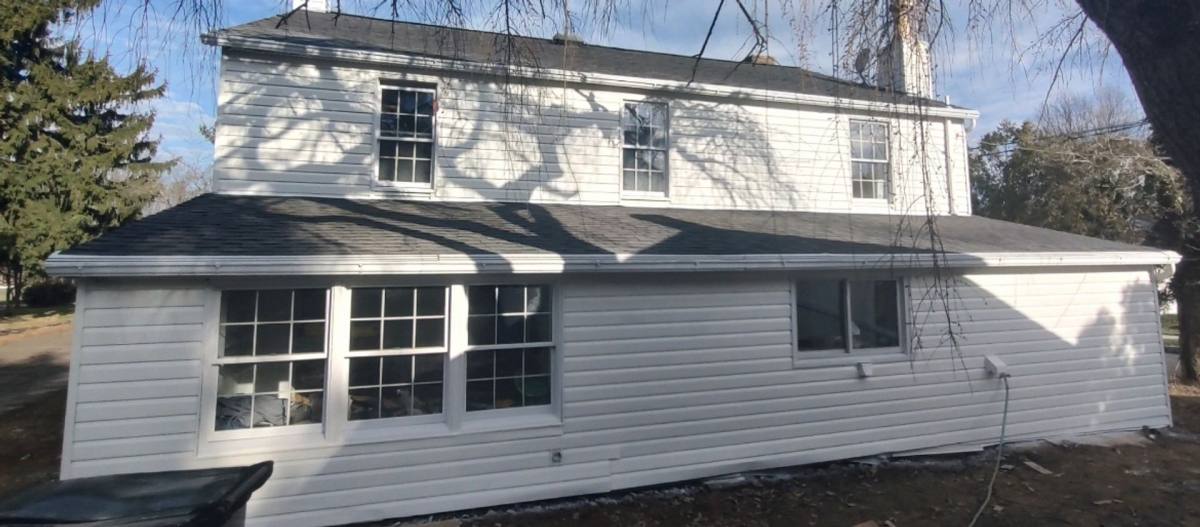 House for rent at 1425 N Line St, Lansdale, PA 19446