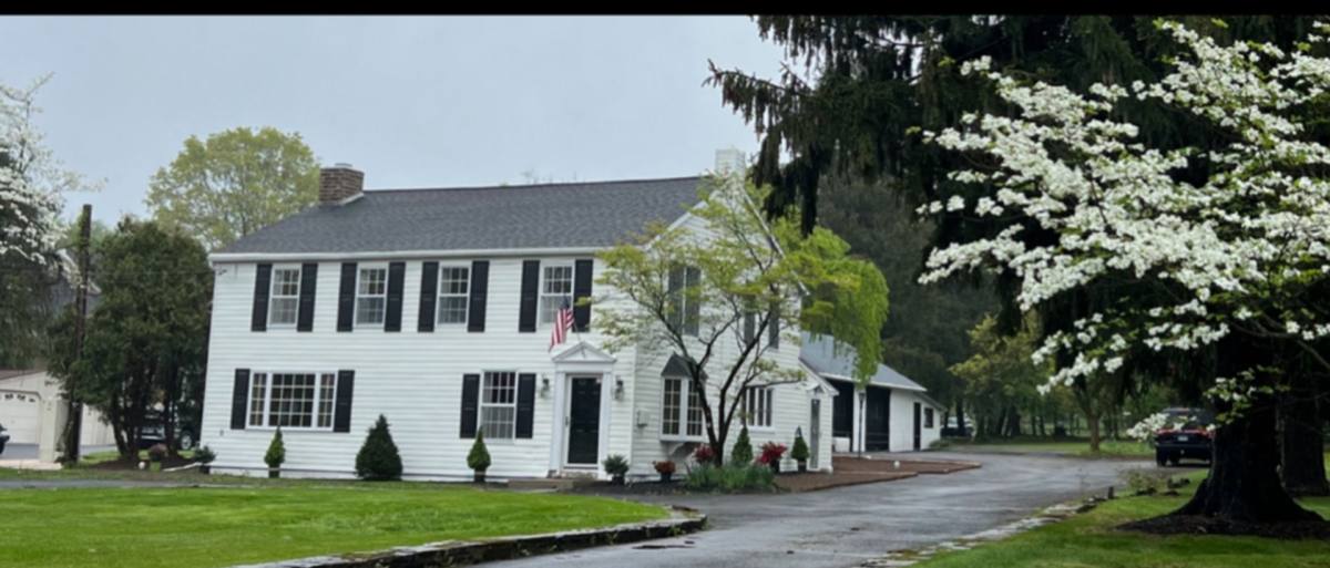 House for rent at 1425 N Line St, Lansdale, PA 19446
