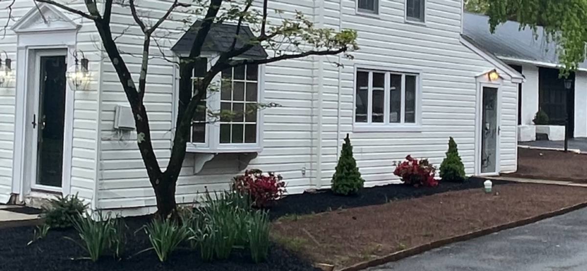House for rent at 1425 N Line St, Lansdale, PA 19446