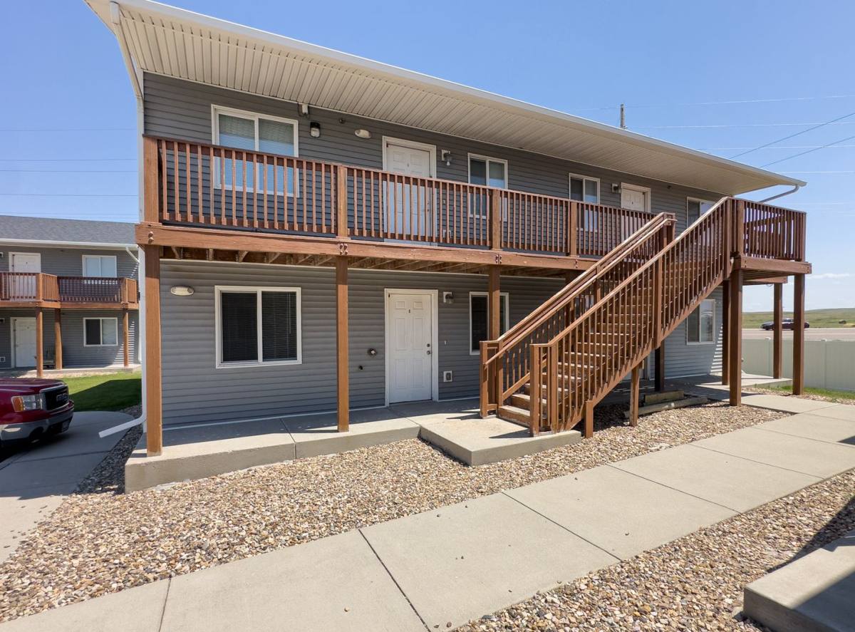 Apartment for rent at 1928 Harvest Moon, Gillette, WY 82718