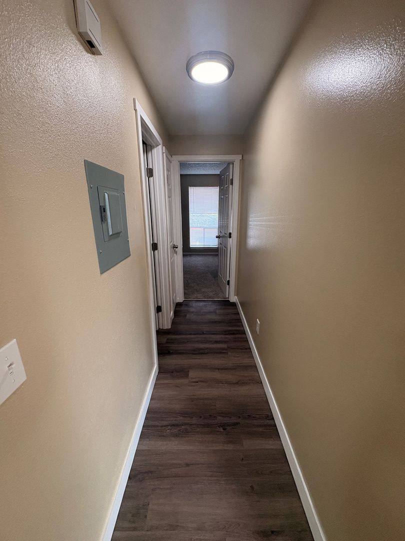 Apartment for rent at 5925 99th St SW, Lakewood, WA 98499