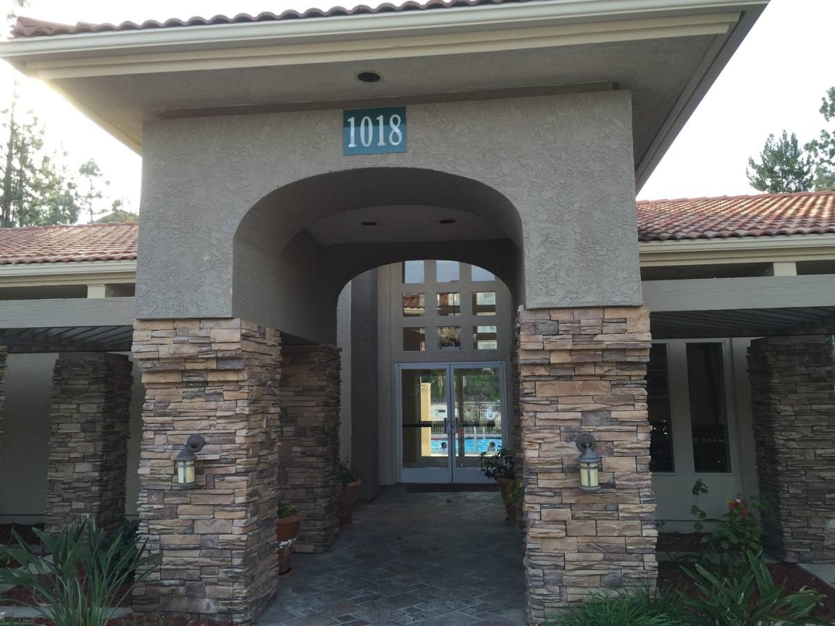 Condo for rent at 1023 Vista Del Cerro, Corona, CA 92879