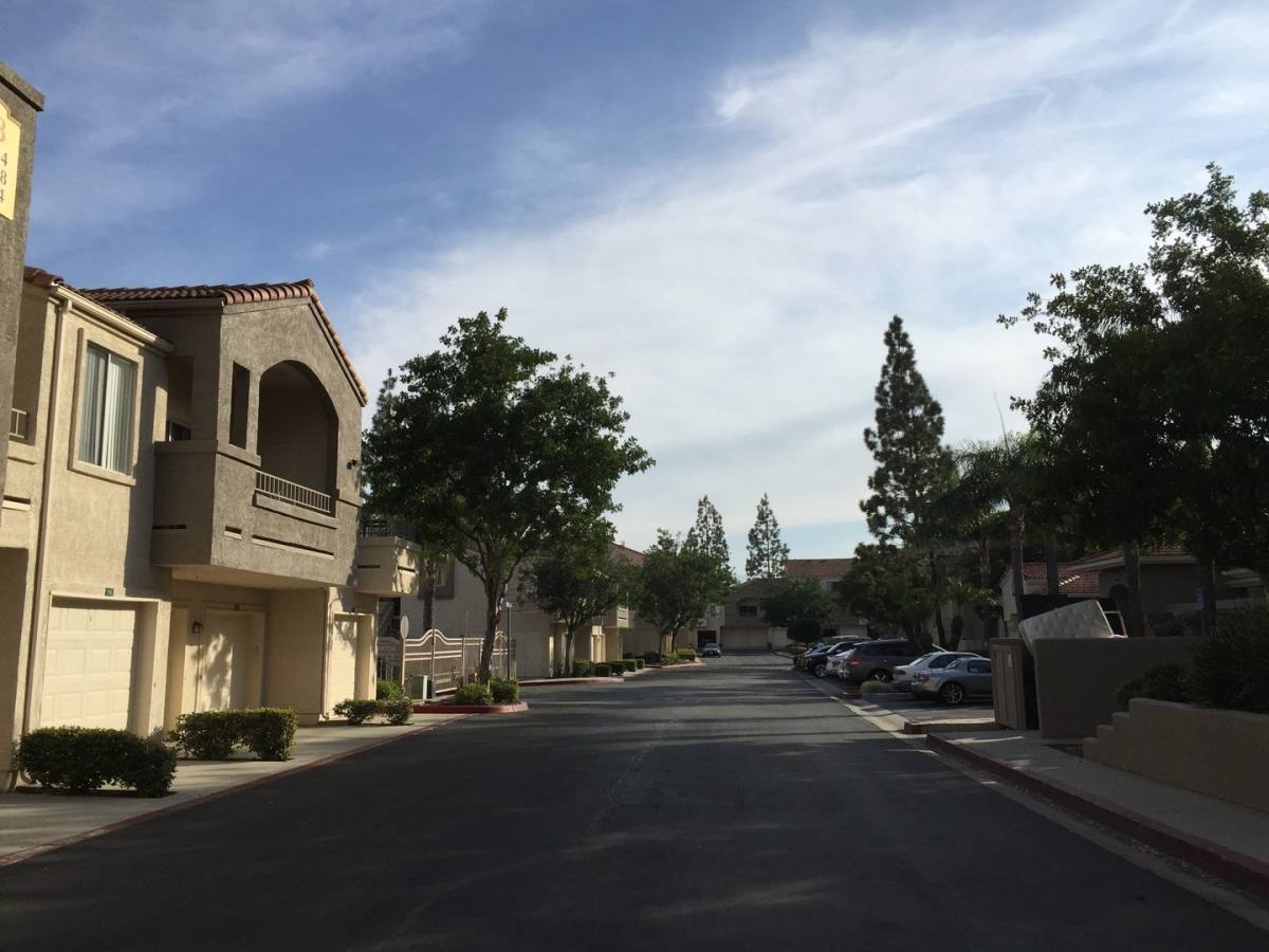 Condo for rent at 1023 Vista Del Cerro, Corona, CA 92879