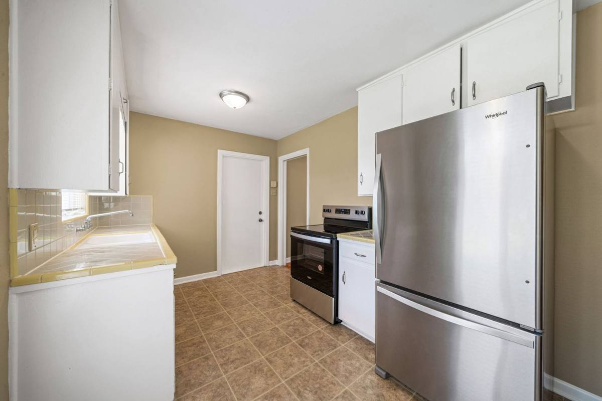House for rent at 314 Barbara Dr, San Antonio, TX 78216
