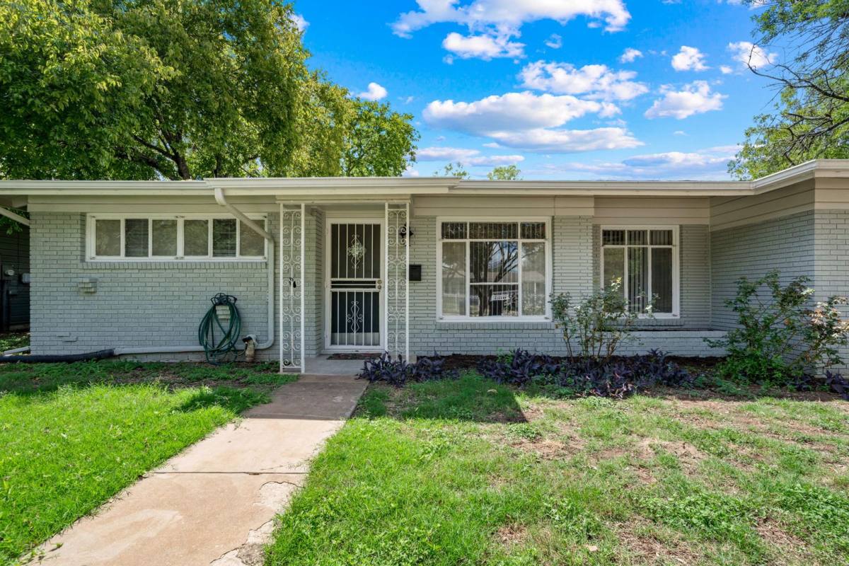 House for rent at 314 Barbara Dr, San Antonio, TX 78216